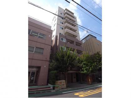 リリーベル麹町サーモスの外観