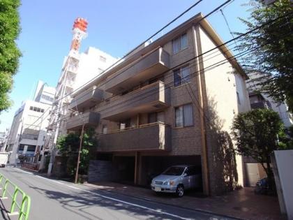 ホーマットアドミラルの外観