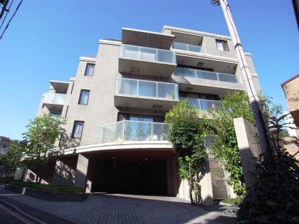 パークハウス・ジオ六番町　パークハウスジオ六番町の外観