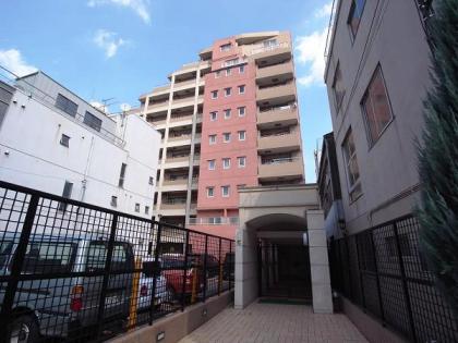 グランスイートラヴィル　グランスイートラ・ヴィルの外観