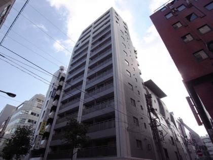 クオリア銀座３丁目　クオリア銀座3丁目の外観