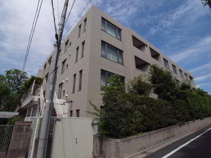 イトーピア西原イデア　イトーピア西原IDEAの外観