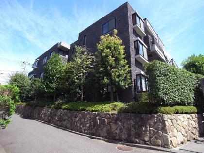 パセーオ松原の外観