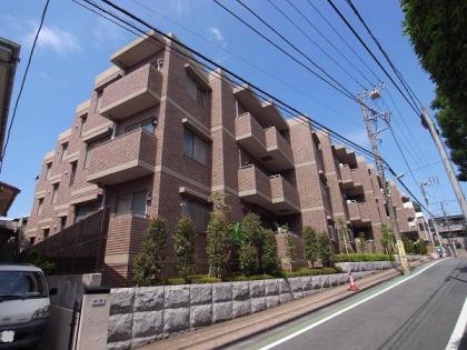 アデニウム梅ヶ丘ＪＰ　アデニウム梅ヶ丘JPの外観