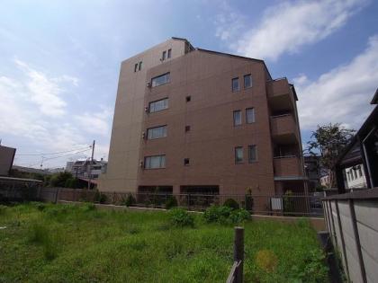 ウェルフェアステージ世田谷松陰　ウェルフェアステージ世田谷SHOINの外観