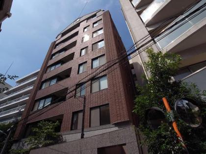 ザドチェスター南麻布　ザ・ドチェスター南麻布の外観