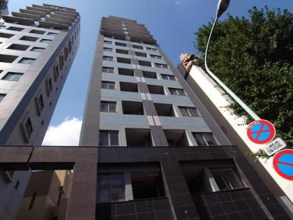 デュオスカーラ西麻布タワーイースト　デュオスカーラ西麻布タワーEASTの外観