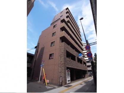 フェニックス三軒茶屋の外観