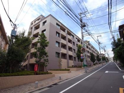 フューズコート１７５　フューズコート175の外観