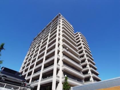 スカイクレストビュー東京の外観