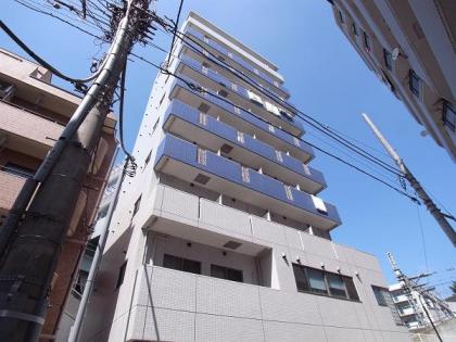 グランヴァン荻窪２　グランヴァン荻窪2の外観