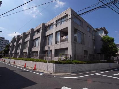 シティウィンズ上荻コムズの外観