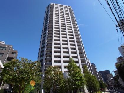 ミッドサザン・レジデンス御殿山　ミッドサザンレジデンス御殿山の外観