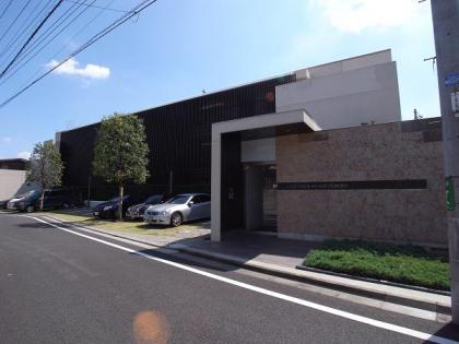 スタイルハウス南荻窪の外観