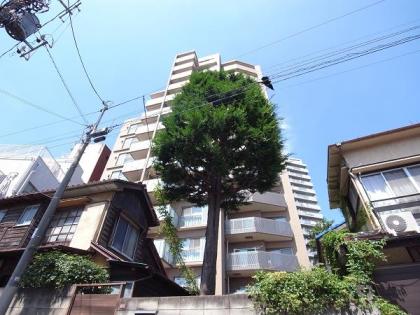 フォルム荻窪の外観