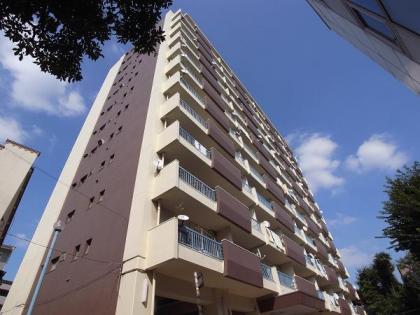 ライオンズマンション西荻第２　ライオンズマンション西荻第2の外観