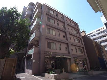 藤和シティスクエア荻窪駅前の外観