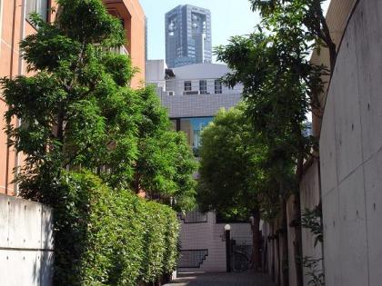 新宿ウエスト４２４　新宿ウエスト424の外観