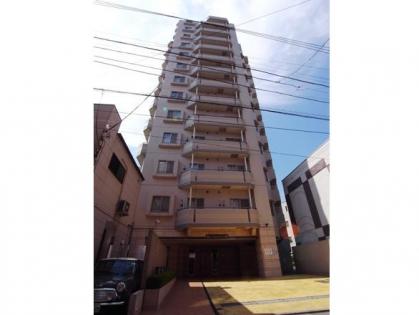 アルス練馬パルトゥールの外観