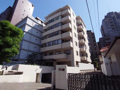 五番町ハウスの外観