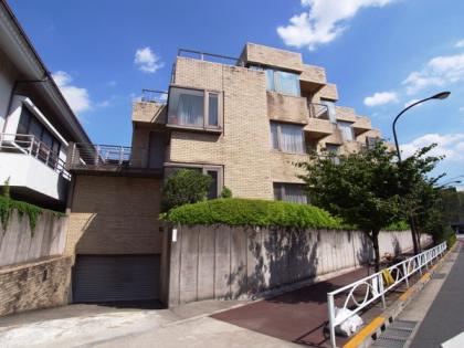 八雲リージェンシーの外観