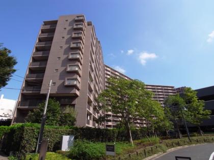 ブラウトリエの外観