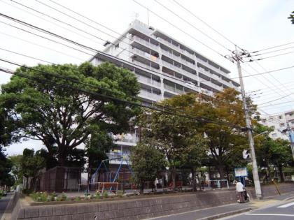 ソフトタウン小島町の外観