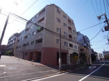 ミオカステーロ上池袋２　ミオカステーロ上池袋2の外観