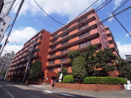 シャンボール学芸大学の外観