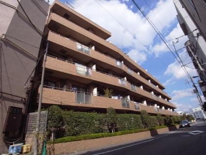 ソフィア学芸大学の外観