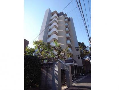 エステムプラザ世田谷千歳烏山の外観