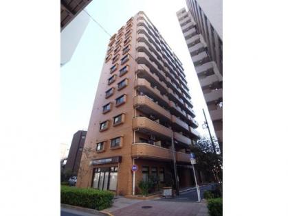 ダイアパレス西巣鴨２　ダイアパレス西巣鴨2の外観