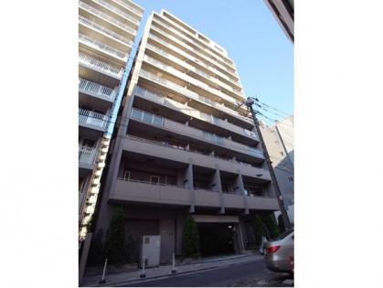 ルイシャトレ尾久の外観