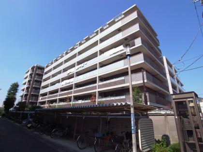 レクセル王子の外観