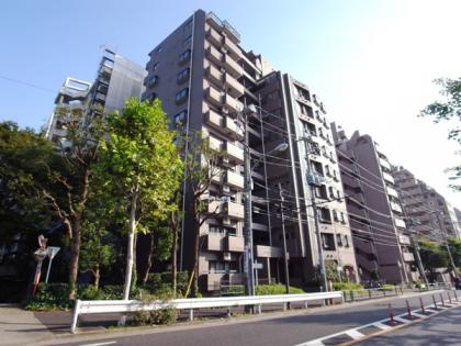 エヴァーグリーン町屋の外観