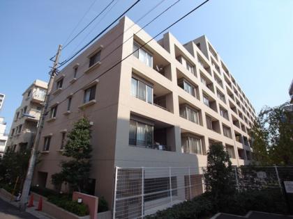 小石川ザ・レジデンス　イーストスクエア　小石川ザレジデンス・イーストスクエアの外観