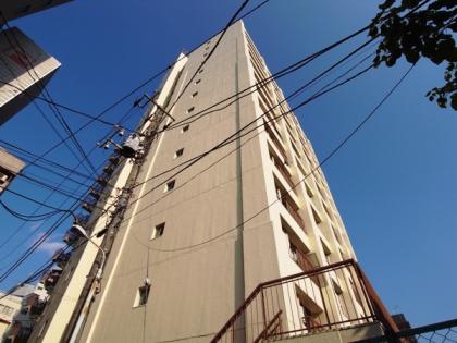 新大塚共同住宅の外観