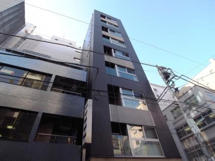 アパートメント２１２２　アパートメント2122の外観