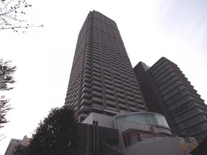 トルナーレ日本橋浜町の外観