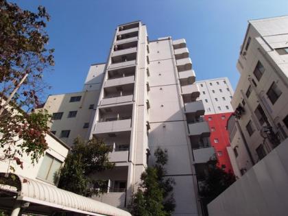 プレールドゥーク銀座イースト　プレール・ドゥーク銀座イーストの外観