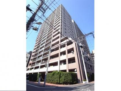 東京ビューマークスの外観