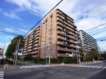 A-フロントステージメイツTATSUMIの外観