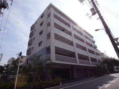 アイディーコート千歳船橋４　アイディーコート千歳船橋4ヴェールアべニューの外観