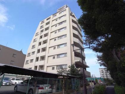 グーディッシュ千歳船橋の外観