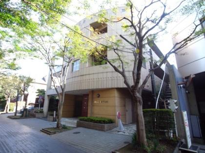 デュオスカーラ用賀２　デュオスカーラ用賀2の外観