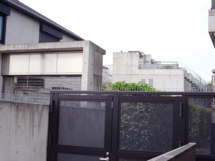 セボンヴァンヴェール成城の外観