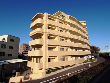 ヴェレーナ新小岩２　ヴェレーナ新小岩2の外観