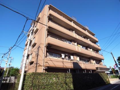 日神パレステージ立石第3の外観