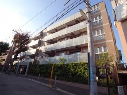 ジェイパーク桜新町２　ジェイパーク桜新町2の外観