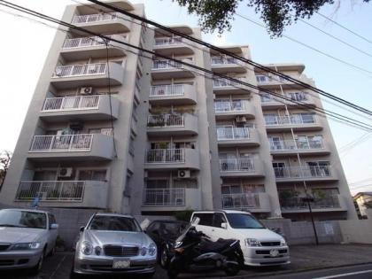 弦巻パビリオンの外観